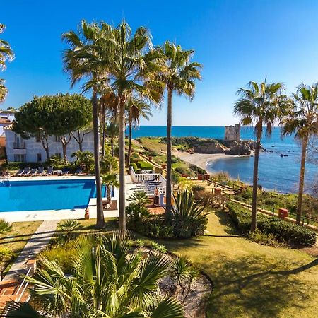 La Perla De La Bahia 912 Casares Exterior foto