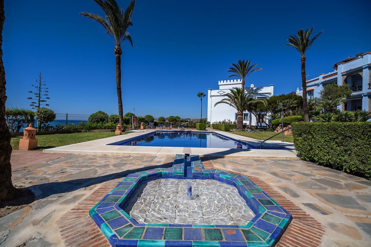 La Perla De La Bahia 912 Casares Exterior foto