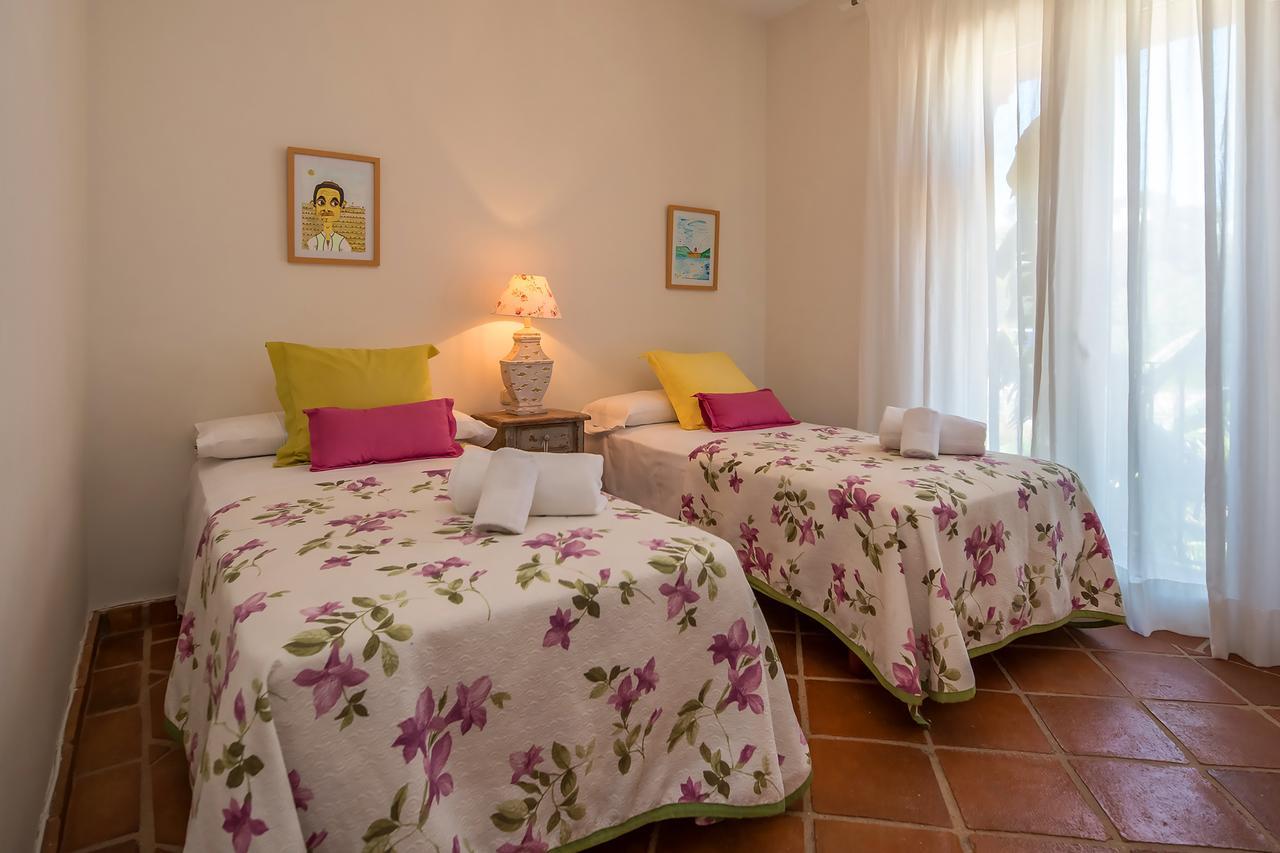 La Perla De La Bahia 912 Casares Exterior foto