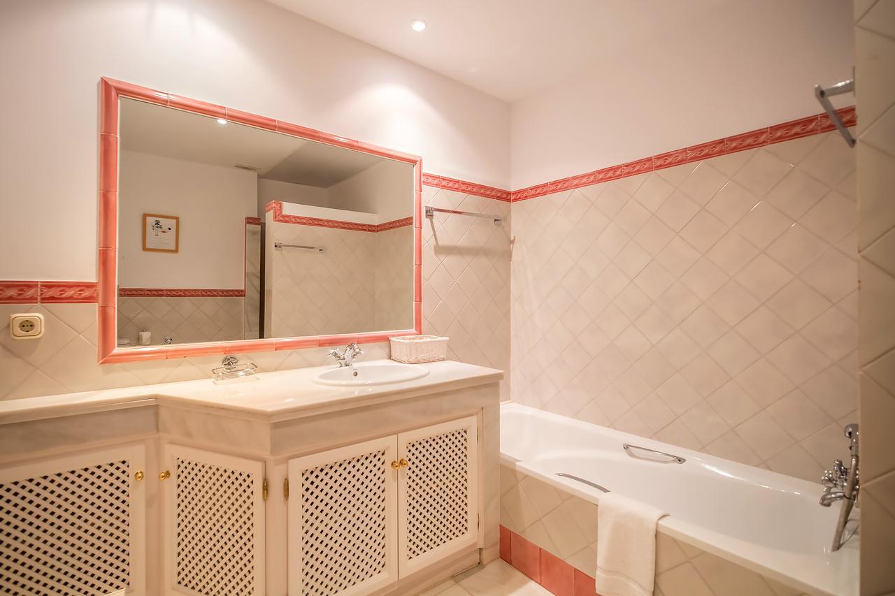 La Perla De La Bahia 912 Casares Exterior foto