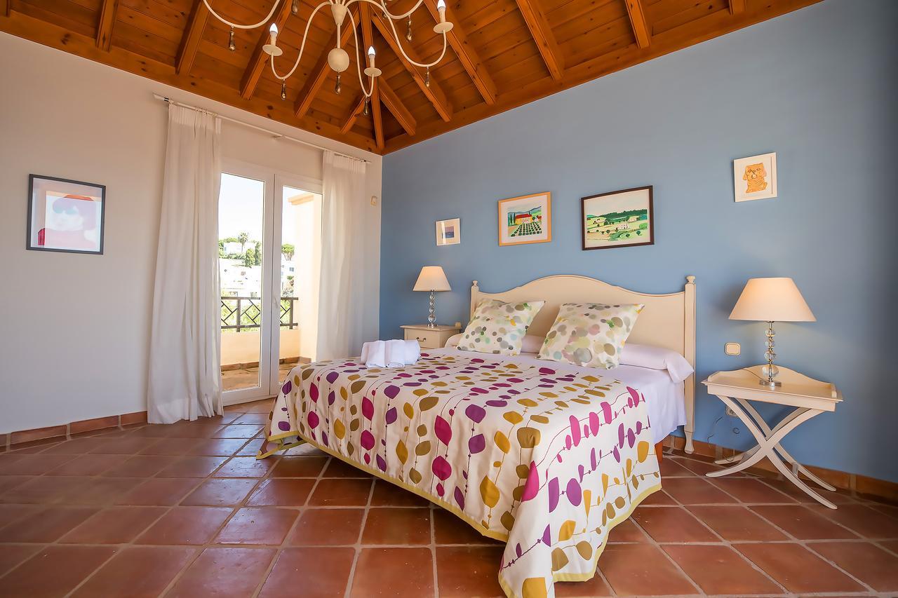 La Perla De La Bahia 912 Casares Exterior foto