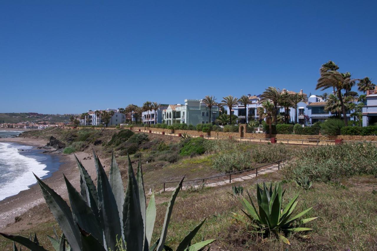 La Perla De La Bahia 912 Casares Exterior foto