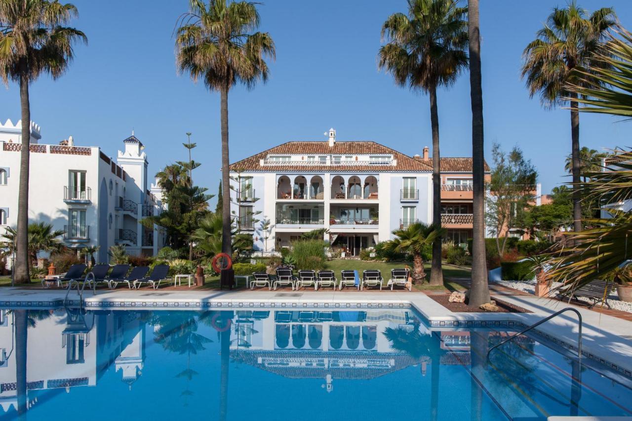 La Perla De La Bahia 912 Casares Exterior foto