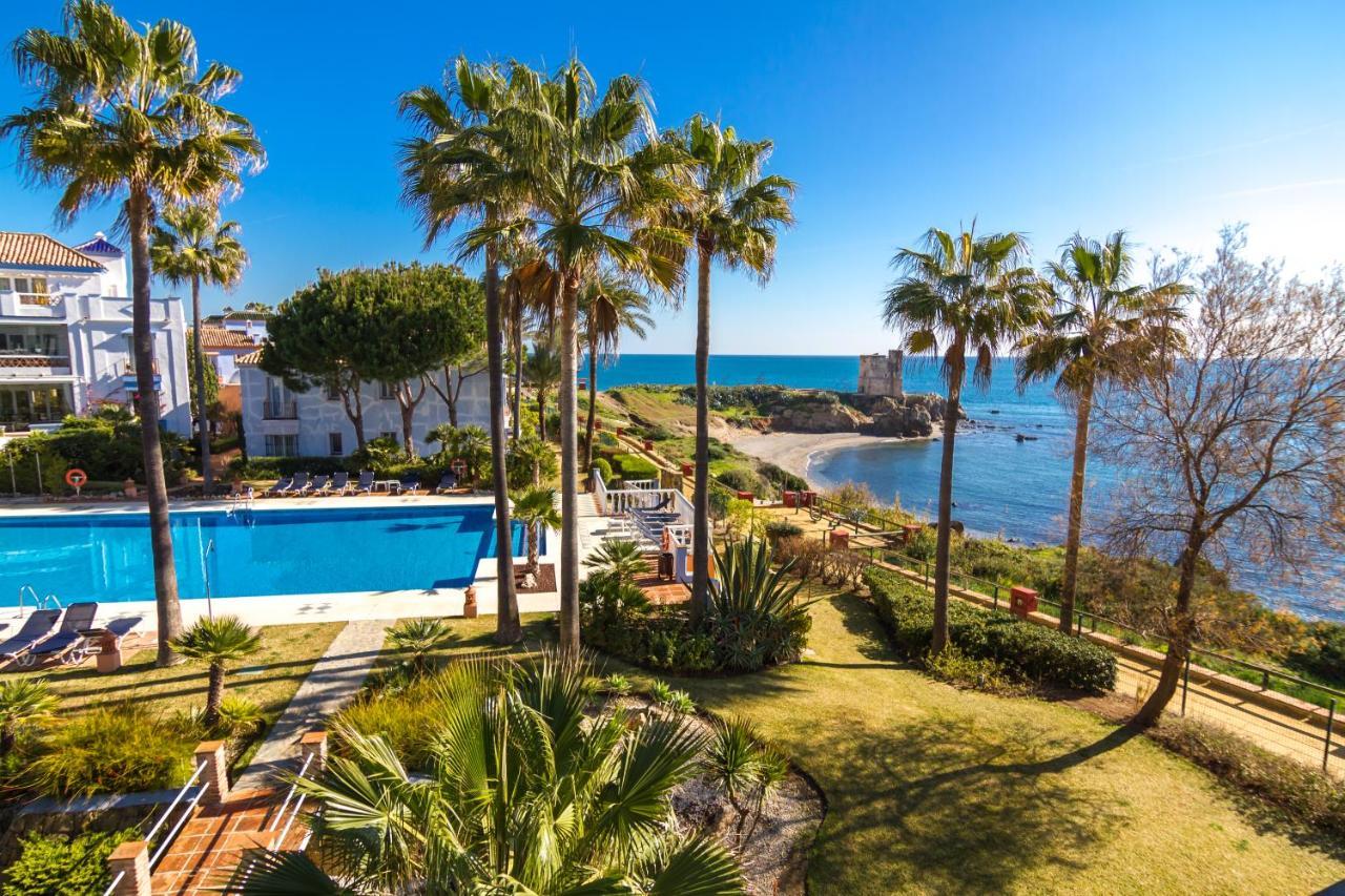 La Perla De La Bahia 912 Casares Exterior foto