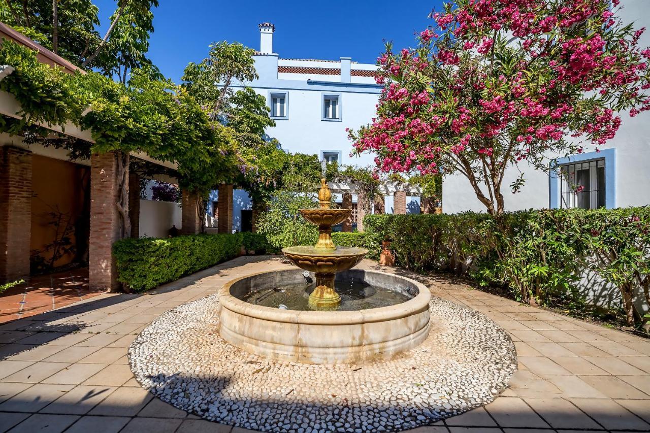 La Perla De La Bahia 912 Casares Exterior foto