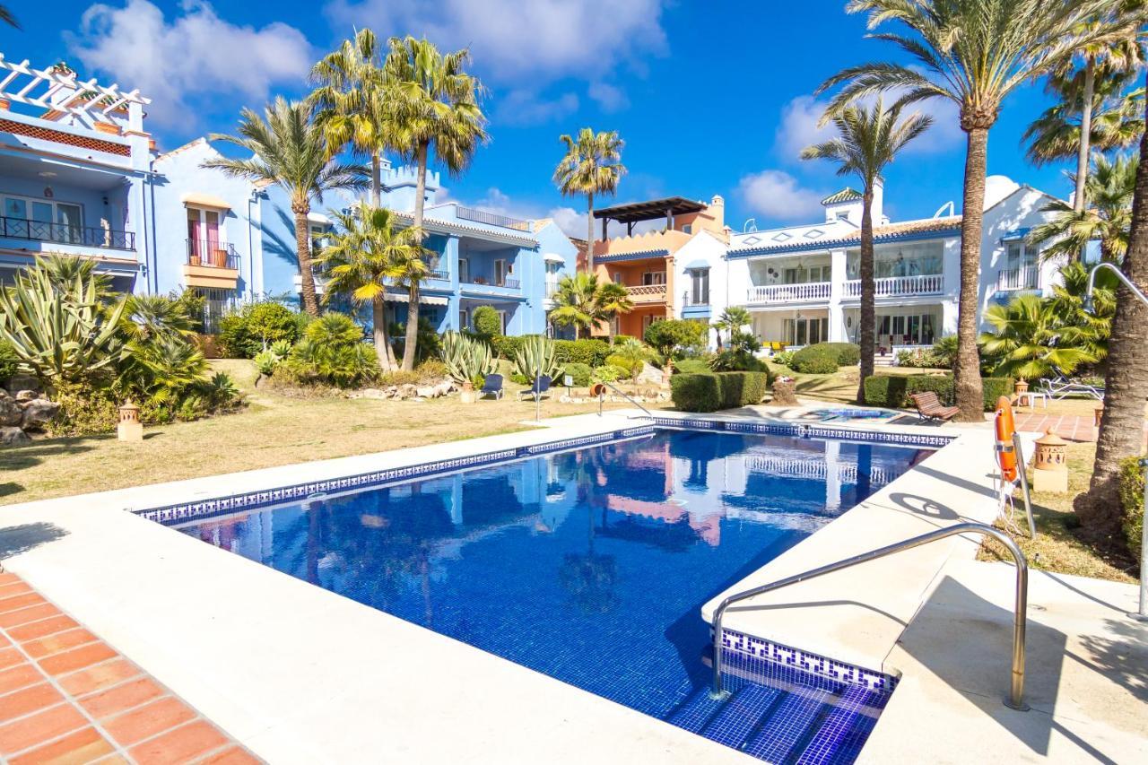 La Perla De La Bahia 912 Casares Exterior foto